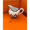 Hermes Bleus d'ailleurs Porcelain Creamer