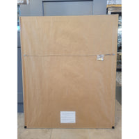 "Diamond Dust Shoes" by Andy Warhol Print in Black Frame