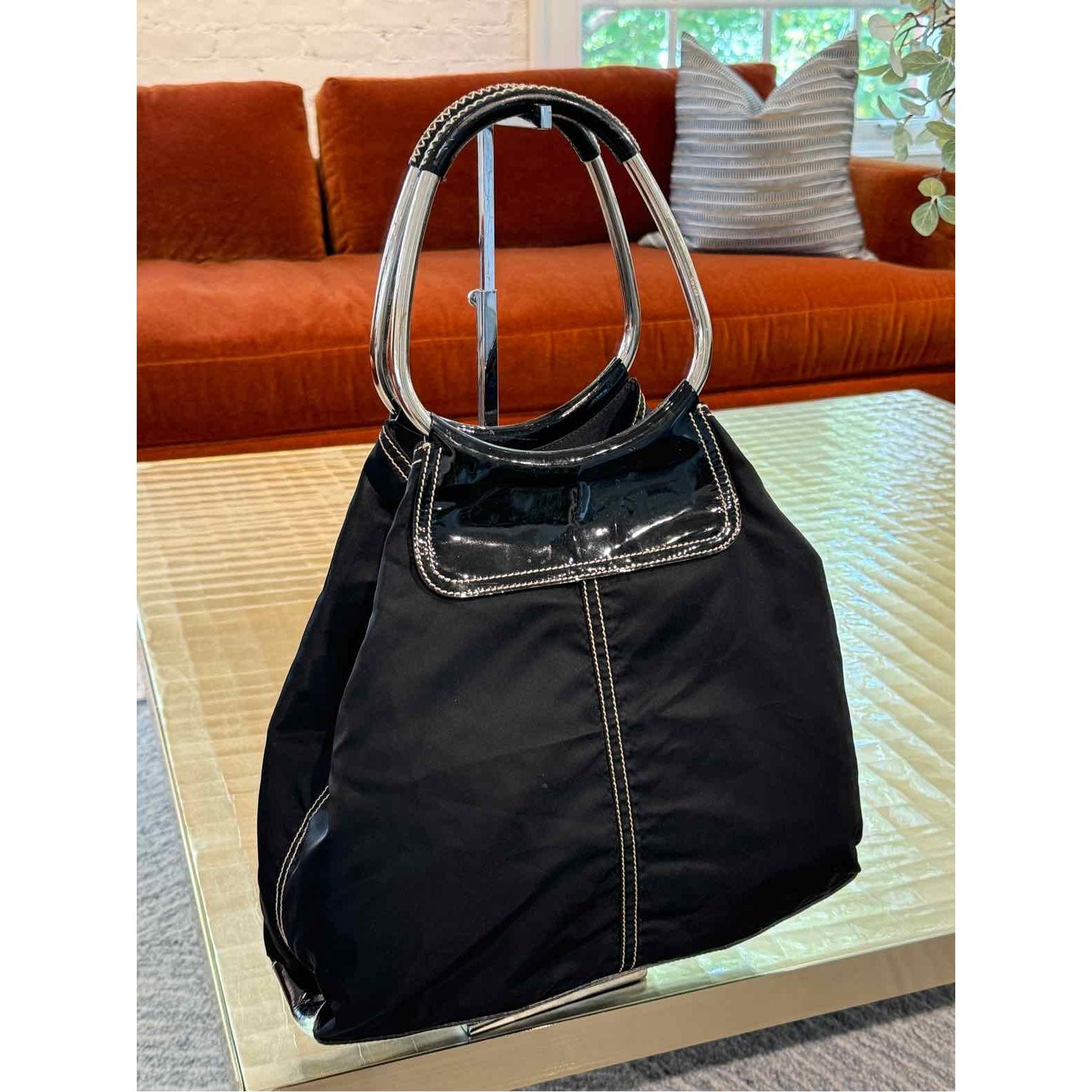 Prada Hobo