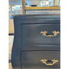 3-Drawer 'Relic'  Bombay Chest / Dresser by Arhaus