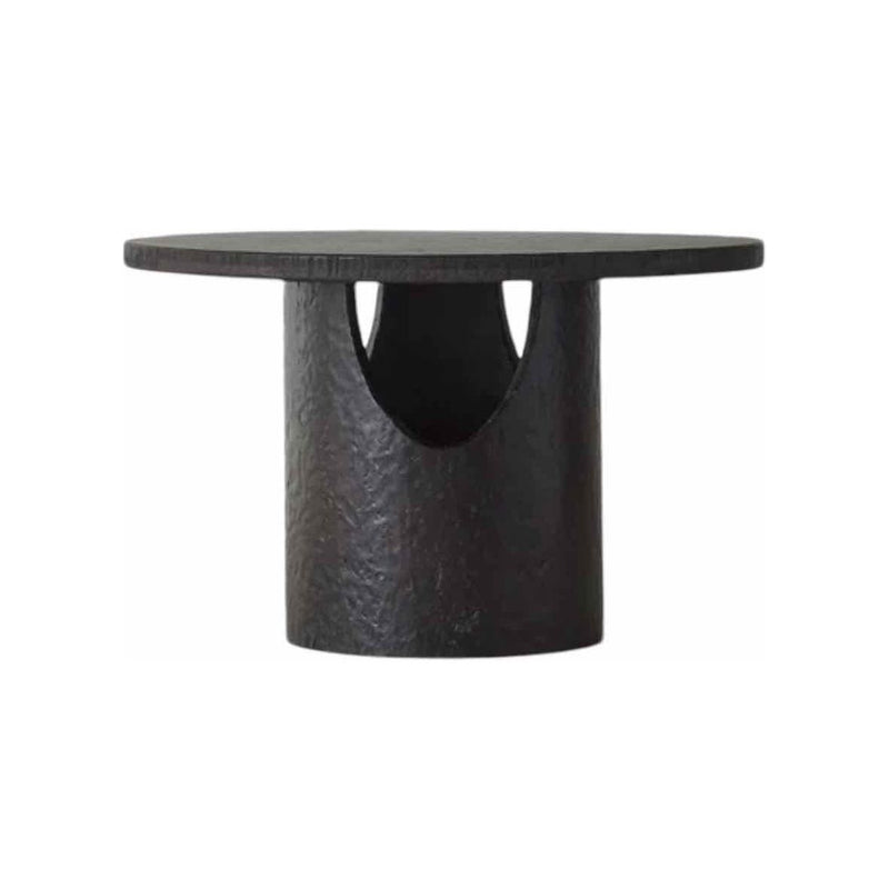 9M8AZCP5 - Napa Round Wood Dining Table