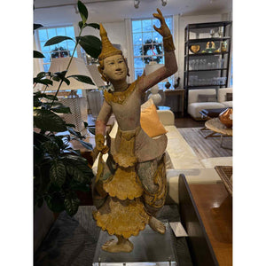 Descriptive image text