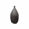 Large Metal Leon Pendant, 30"Dx57.5H