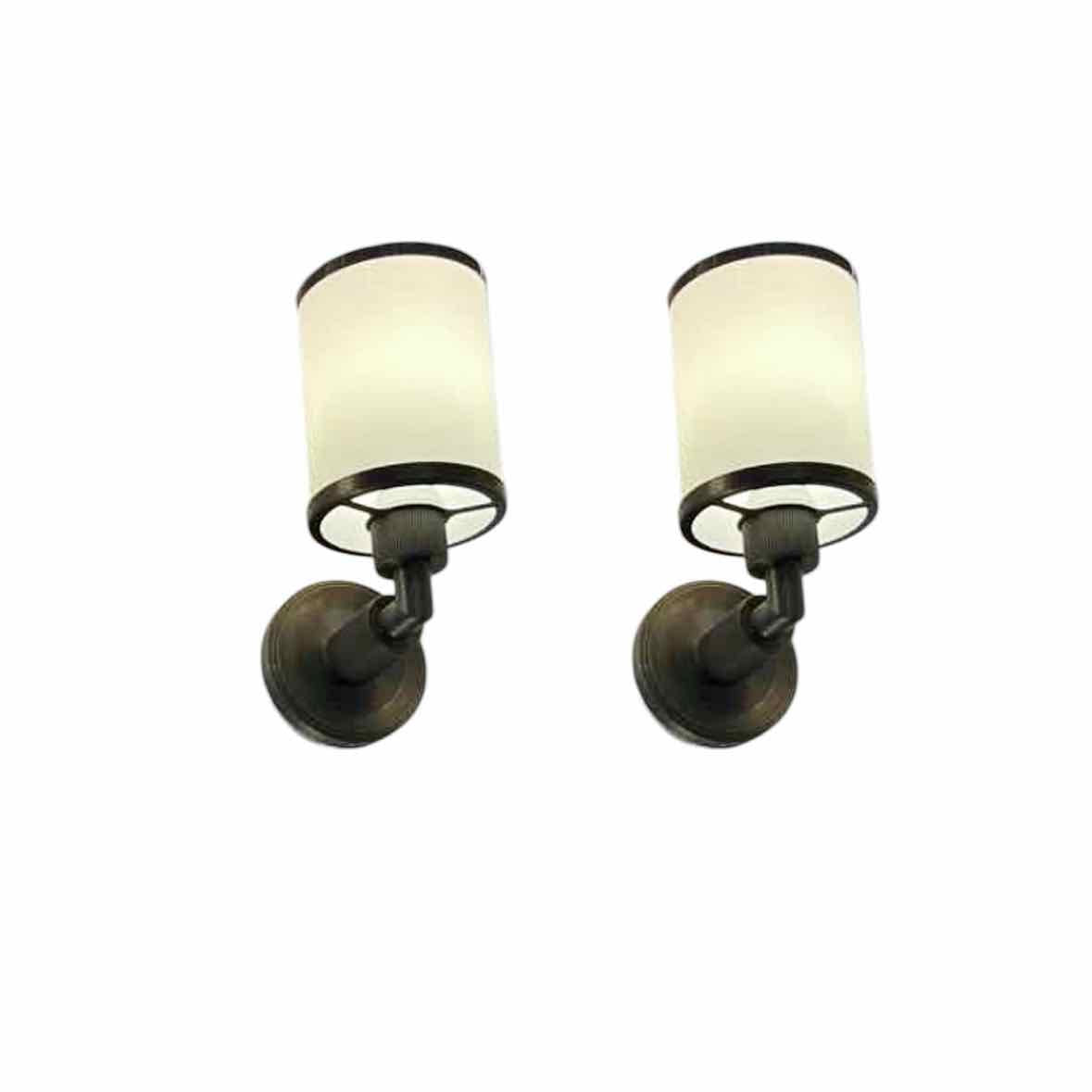 Pair Kallista Light Sconces