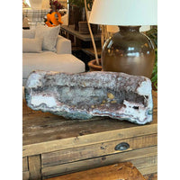 Large Quartz Crystal Specimen