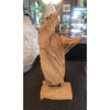 Abstract Driftwood Sculpture