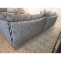 Italian 2-Seater Gentry Sofa by Patricia Urquiola for Moroso
