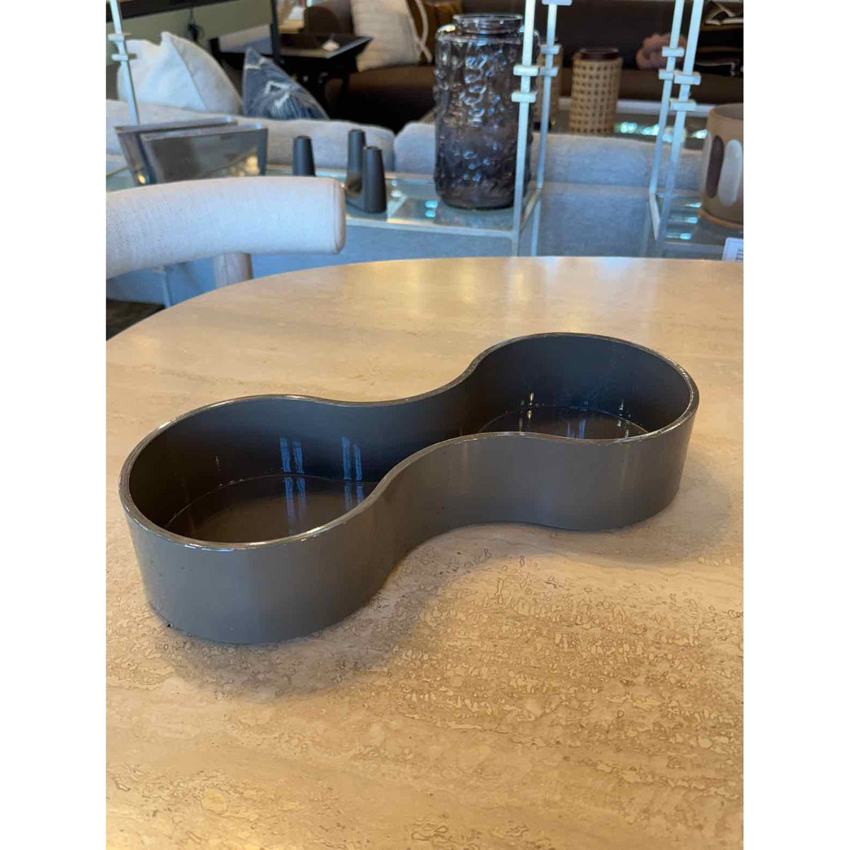 Hiroshi Infinity Bowl