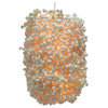 Ango Cascadence Silk Cocoon Chandelier