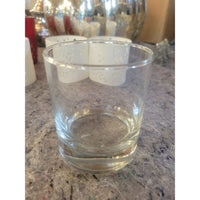 Set of 3 Rocks Glasses