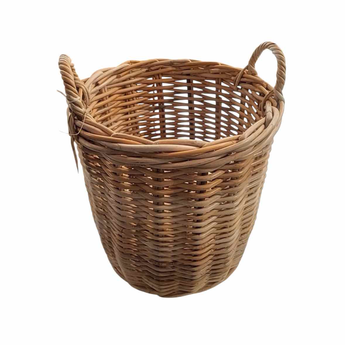 Medium Wicker Basket