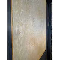 Textured Acrylic Painting by L. Harvey