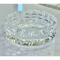 Waterford Crystal Ashtray