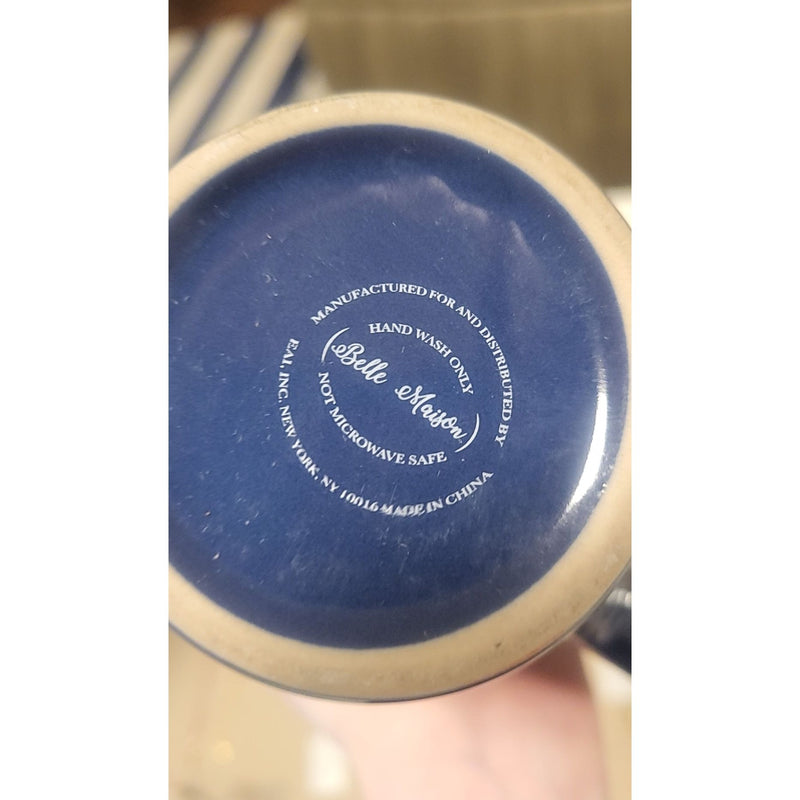 Ceramic "Bee Happy" Mug