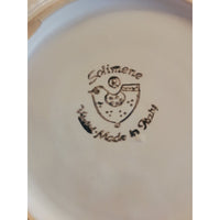 Set of 4 Solimene Vietti Mugs - colletteconsignment.com