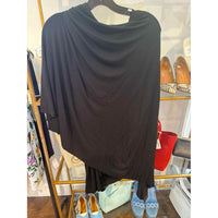 Urban Zen Size L Black Dress