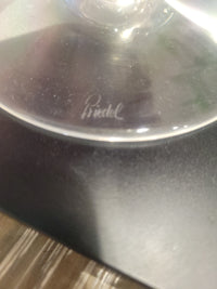 PAIR of Red Wine Glasses by Riedel