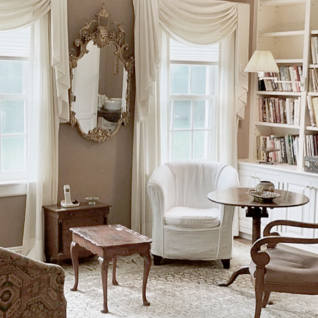 The Hamptons Luxury Designer Furniture and Fashion Consignment Stores