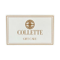 $200 Collette Gift Card