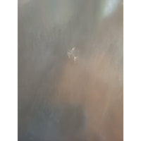 Annecy Zinc Wrapped 6-Door Credenza by RH