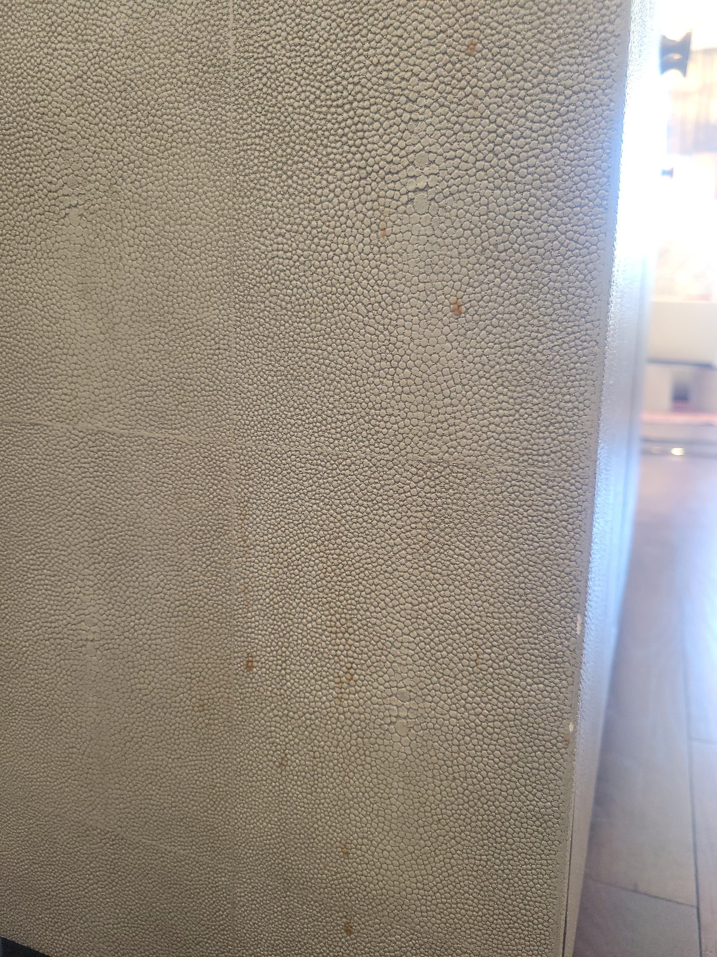 Castor Gray Shagreen Ramon Buffet by Made Goods