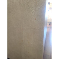 Castor Gray Shagreen Ramon Buffet by Made Goods