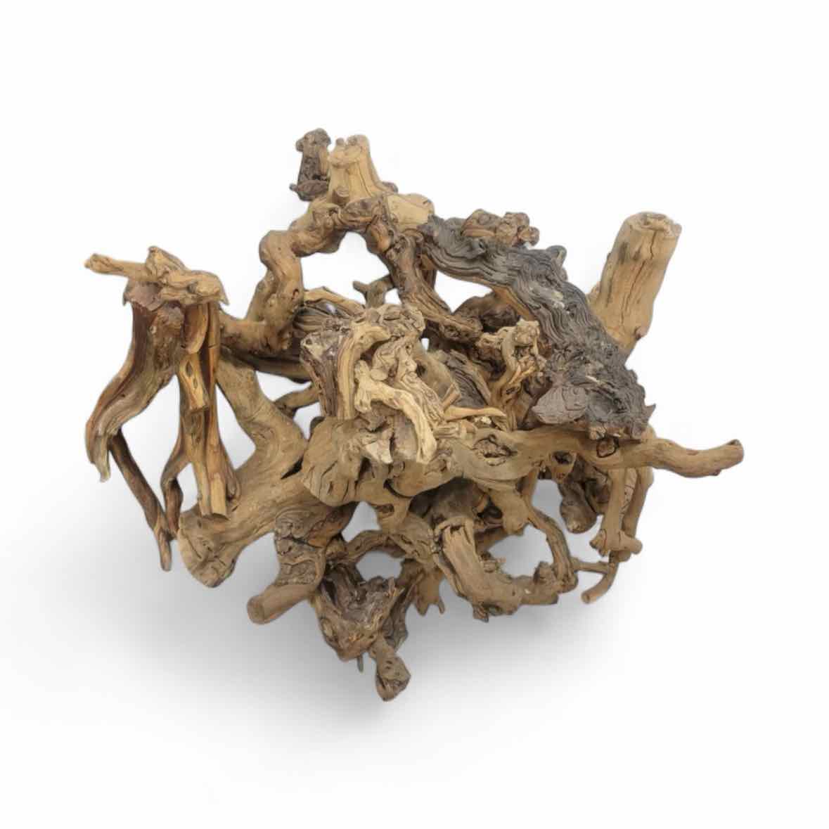 Large Driftwood Bramble