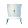 'Baxter' Beech Wood Bar Cabinet by Ashley Childers for Global Views