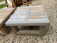 Teak Outdoor Coffee Table