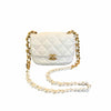 Chanel Shoulder