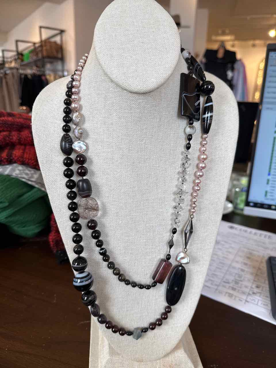 Women's Gabriella Kiss Multi Necklace