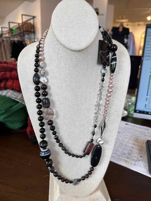 Women's Gabriella Kiss Multi Necklace