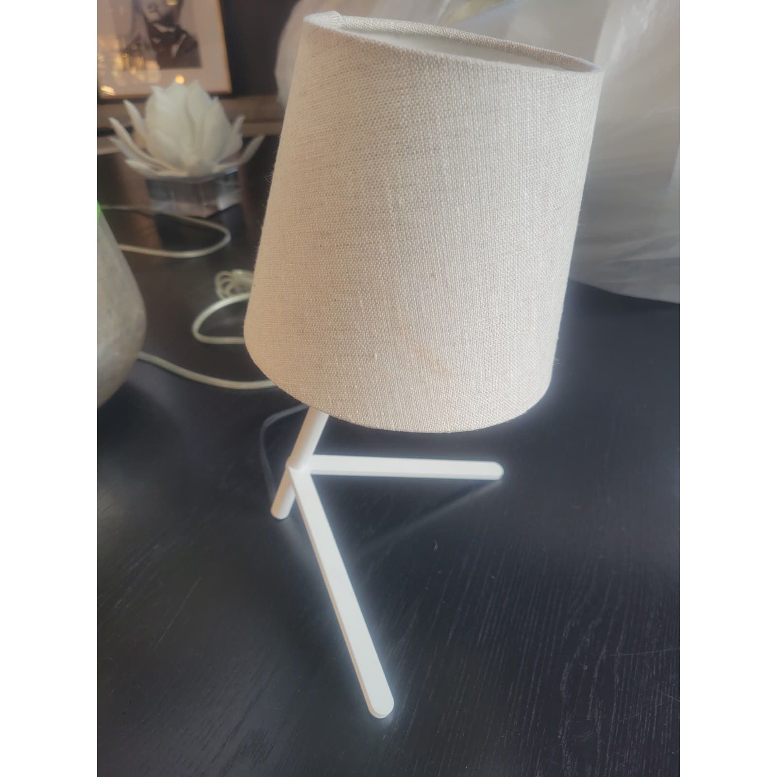 Misewell Desk Lamp - colletteconsignment.com