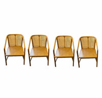 MGBW Sedona Arm Chairs