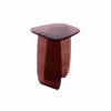 'Morfa No. 1' Brazilian Glass Sculpture by Lucas Recchia