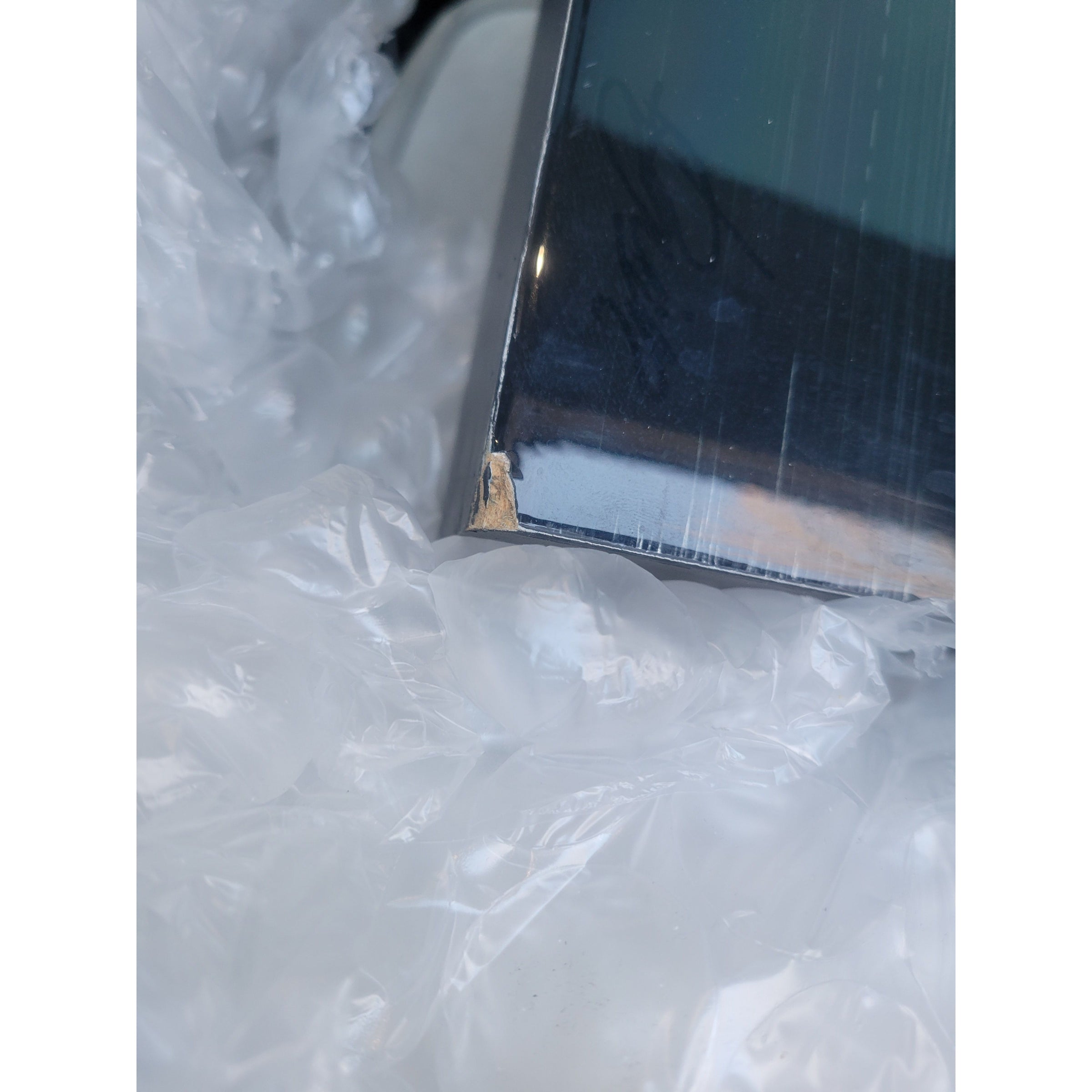 'Changes' 2007 L.E. Gray Resin Print by Hamilton Aguiar - colletteconsignment.com