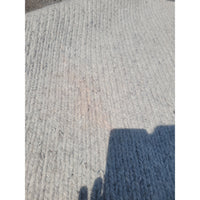 8x11 'Andora' Indian Terrazzo Color Wool / Cotton Blend Rug by Armadillo - AS IS