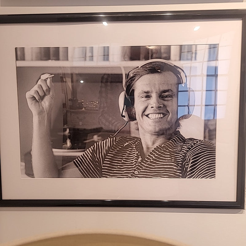 Young Jack Nicholson Joint