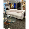 MGBW White Sofa