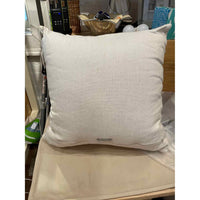 Roma Textured Square Pillow