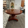 Antique Wooden Center Table