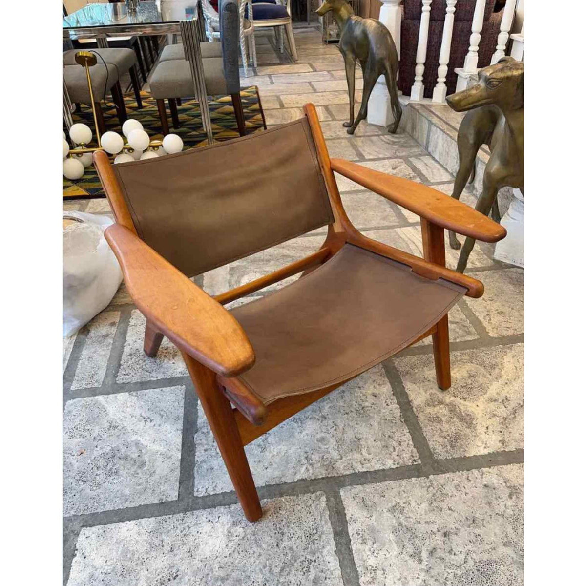 Room and Board Chair - colletteconsignment.com