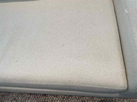 10' Modena Luxe Italian Boucle Track Arm Sofa w/ Down Fill by RH (AS IS)