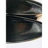 Louis Vuitton Black Leather Dress Shoes