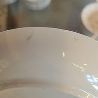 55-Pc Set of Bamboo Motif China by Arlen Ceylon Japan - AS IS