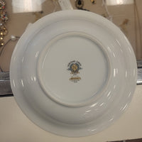 Noritake Sorrento China Bowl - colletteconsignment.com