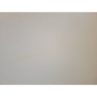 White Wood Country Sideboard w/ 4 Doors & 4 Drawers