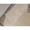Central Park Gray Upholstered Sofa on Wood Base by Duralee - AS IS