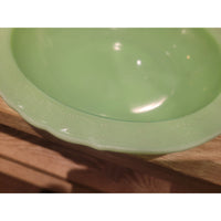 Vintage Jadeite Bowl