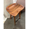 Tractor Wood DWR Bar Stool